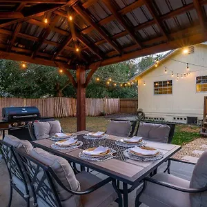  Holiday home The Green Bench - Pet Friendly